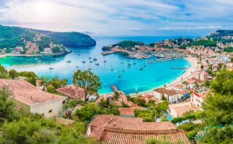 mallorca