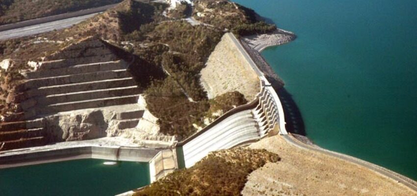 Major hydropower refurbishment contract signed in Pakistan Mangla hydropower plant