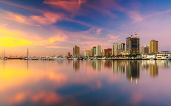 manila