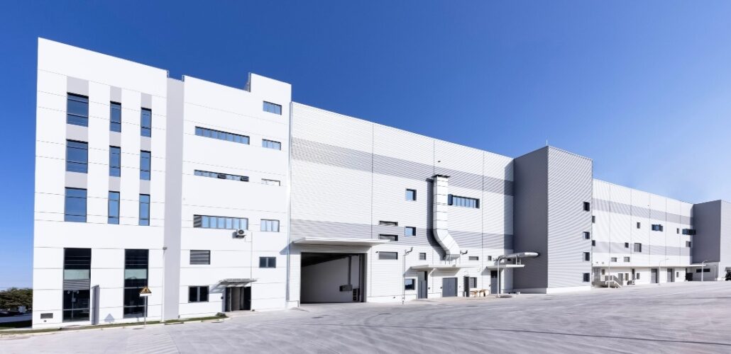 魏德曼在墨西哥开设新工厂 manufacturing facility