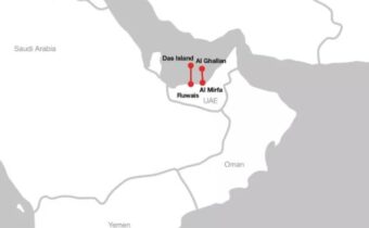 a map