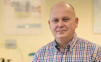 Interview with Marek Szrot, Founder of Energo-Complex and OBRE Marek-Szrot-Energo-Complex
