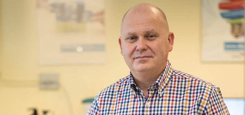 Interview with Marek Szrot, Founder of Energo-Complex and OBRE Marek-Szrot-Energo-Complex
