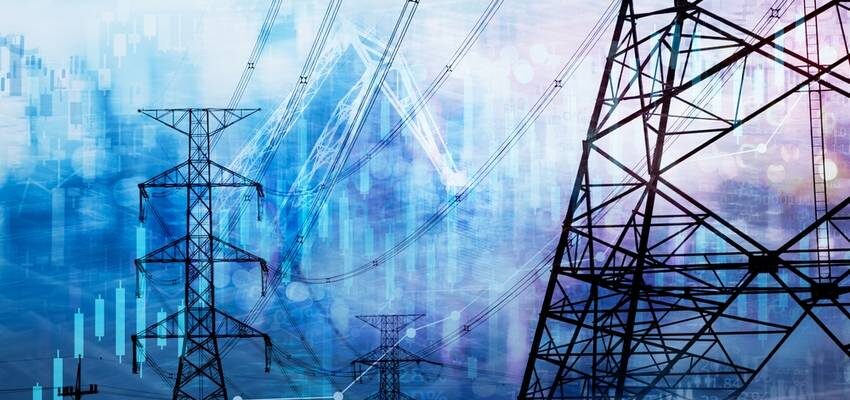 Global power transmission and distribution equipment market to reach $312.8 B by 2026 power transmission and distribution market