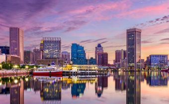 Maryland