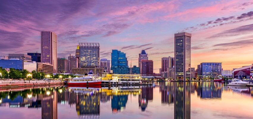 $17.5 M for two substations in Maryland Maryland