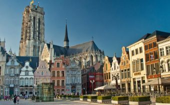 Mechelen, Belgium