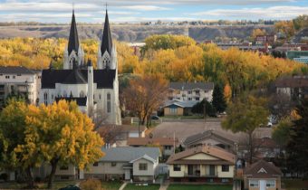 medicine hat