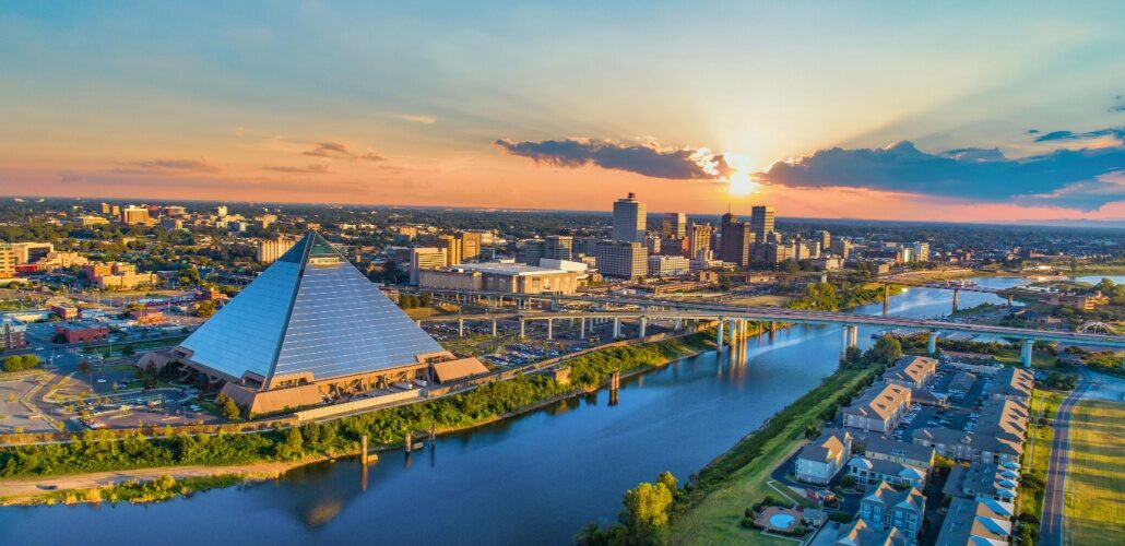 Hyosung HICO invests $51 M in Memphis transformer facility memphis_Shutterstock_1573573684