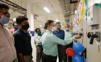 metro substation, Metro Rail News