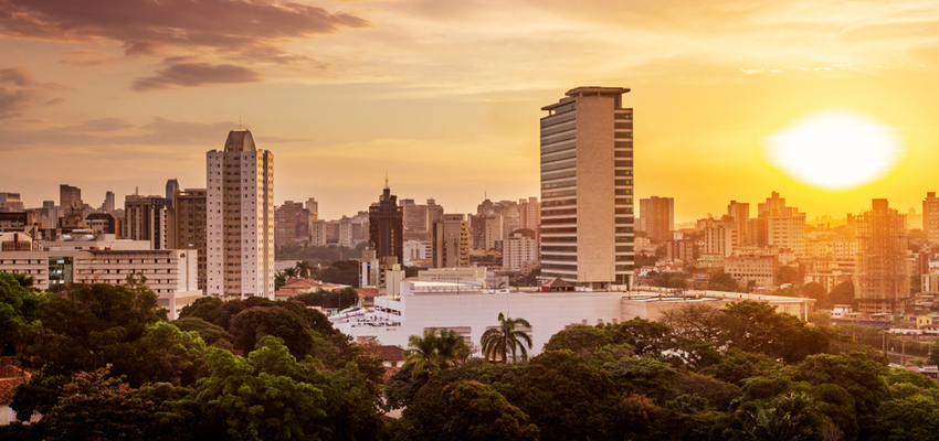 WEG acquires a transformer factory minas-gerais