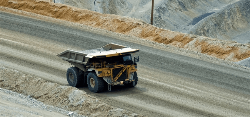 MR achieves certification from SGS Peru mining_MR
