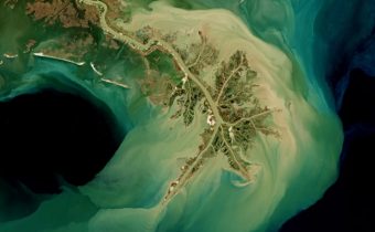 Mississippi Delta