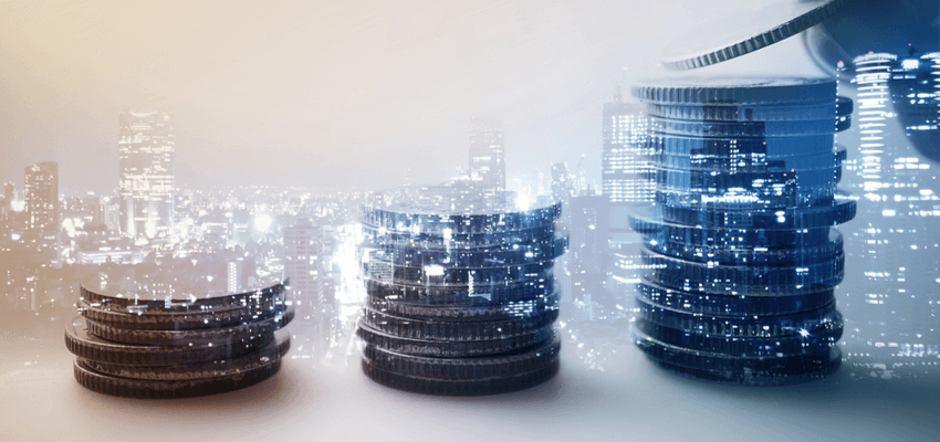 Future Energy Ventures launches with $295 M portfolio money