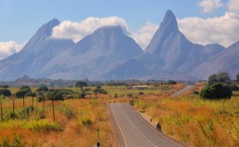 Mozambique
