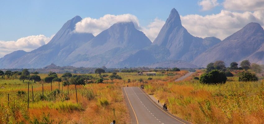 Benga Power Plant to supply 200 MW of power for mining company Mozambique
