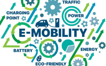 E-mobility