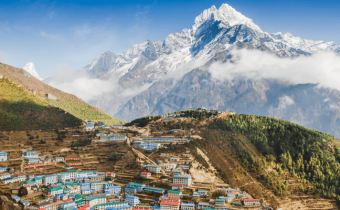 nepal