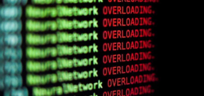 Repeated power failures due to overloading and illegal connections network overloading