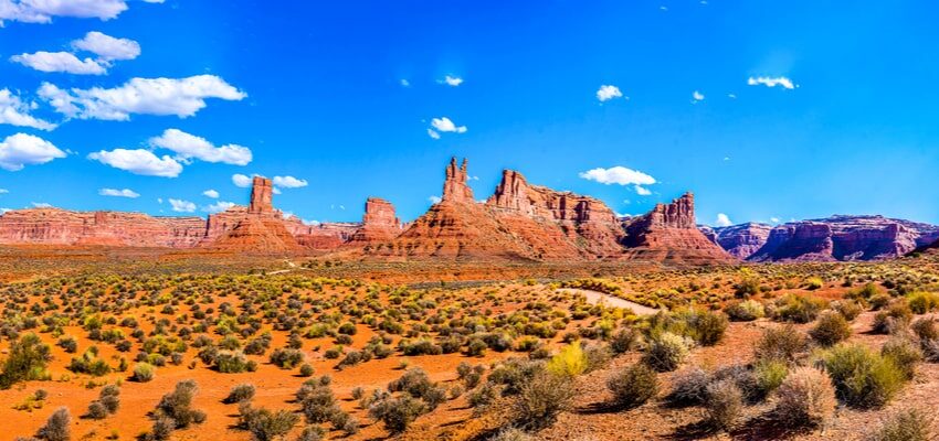 MTAB批准输电线路 Nevada