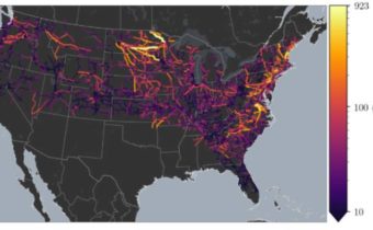 new geo electric map