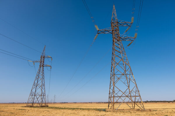 New Mexico HVDC transmission line to carry 4 GW of renewable energy