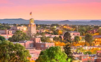 new mexico