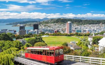 New Zealand