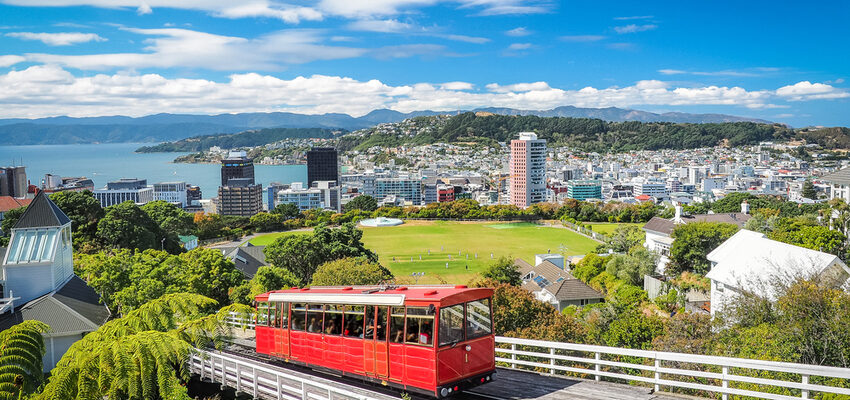 Explosion at substation causes power outage New Zealand