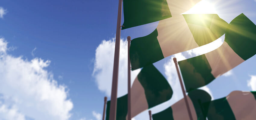 Bichi substation with 30 MVA transformer approved nigerian flags