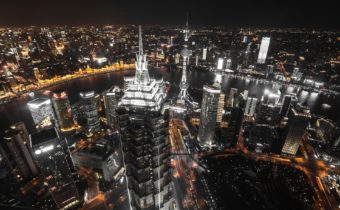 Shanghai
