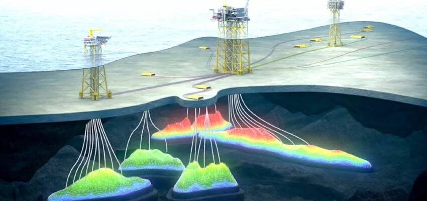 Hitachi Energy technology partner for the world’s longest AC power-from-shore Hitachi Energy