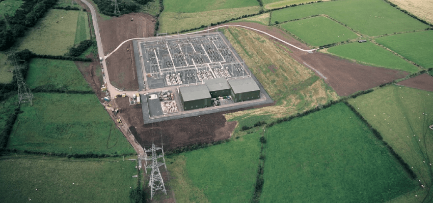 Siemens to modernise HVDC link between Northern Ireland and Scotland northern ireland