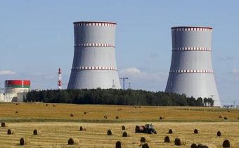 nuclear plant LRT