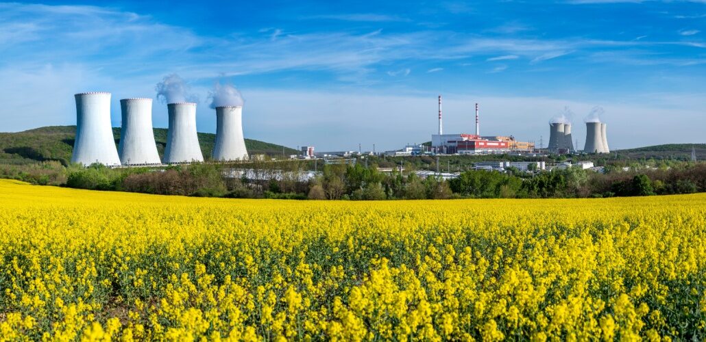 Poland and US finalise $51 B nuclear deal nuclear plant_Shutterstock_2447396713