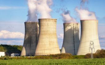 Nuclear power plant