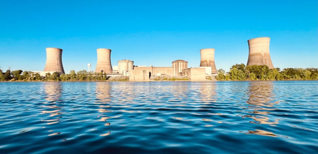 Microsoft to Revive Three Mile Island Nuclear Plant