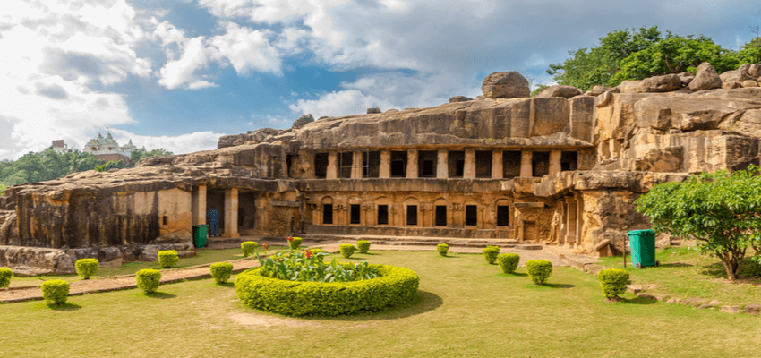 Kalahandi区变电站建成 odisha