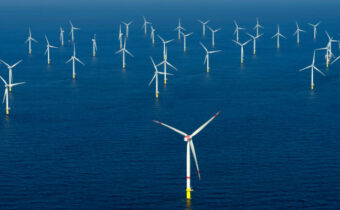 New England states to build new HVDC transmission offshore New England