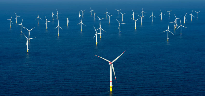 New England states to build new HVDC transmission offshore New England