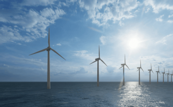 offshore grid