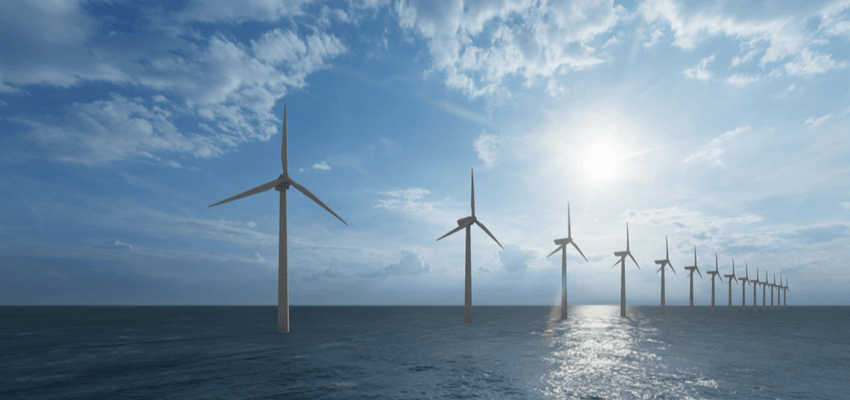 GE implements upgrades on DolWin gamma in North Sea offshore grid
