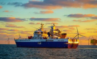 offshore substation_Shutterstock_2048529926