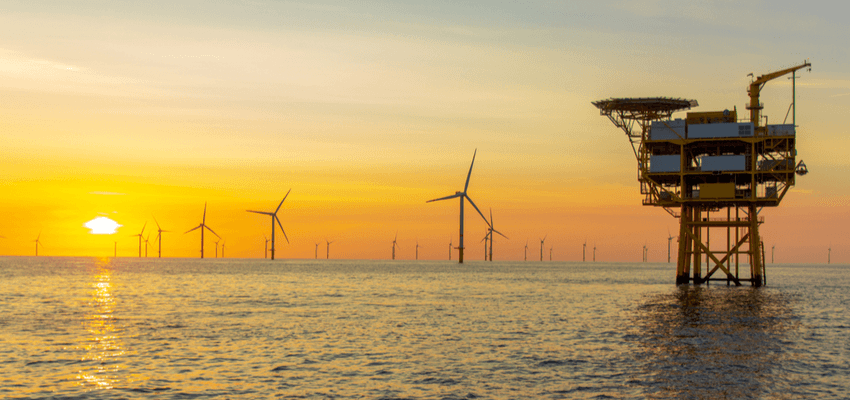 Elia and 50Hertz issue offshore substation tender offshore substation