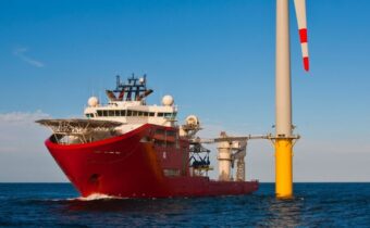 offshore turbine_