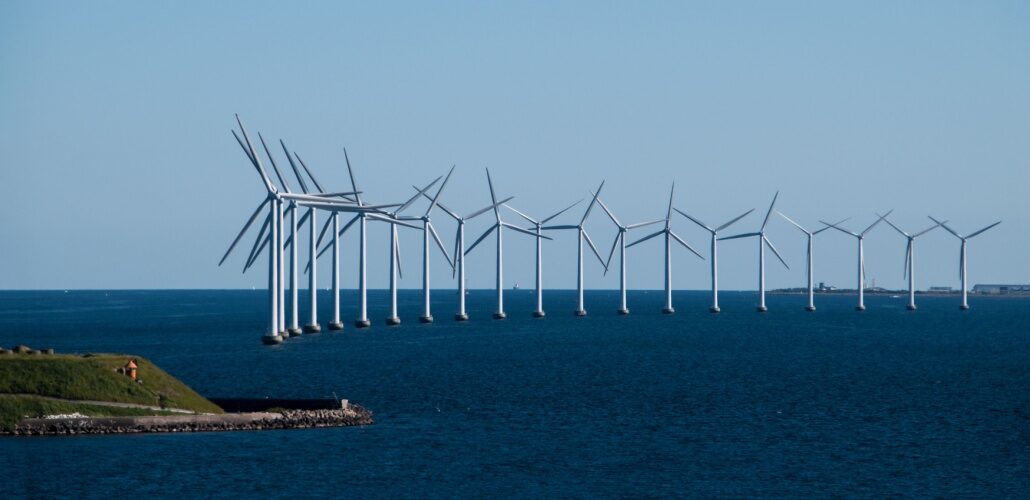 TotalEnergies wins German auction with $207 M bid offshore turbines_Shutterstock_1112060987