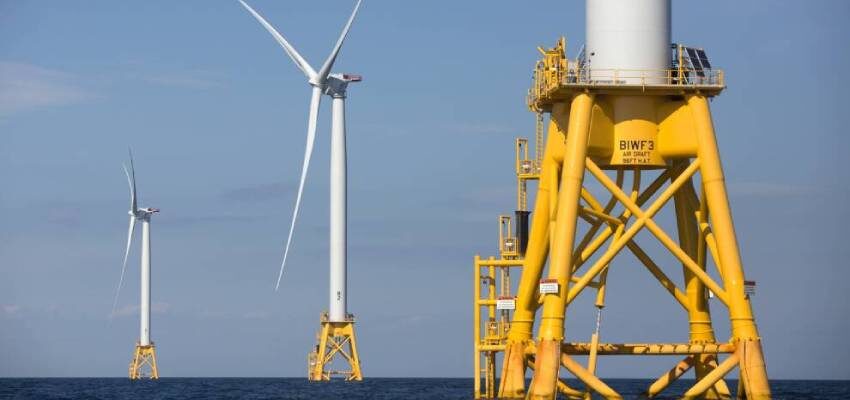 Massachusetts doubles offshore wind in power pipeline