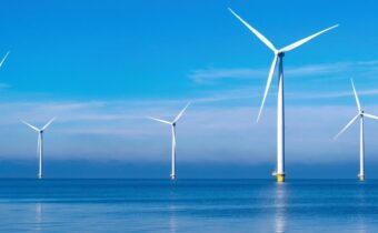 offshore wind farm