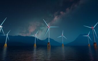 offshore wind farm_Shutterstock_2435136465