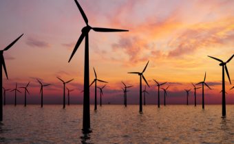 offshore wind farm